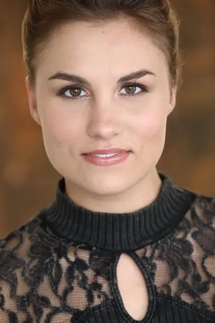Photo de Jordan, Emily