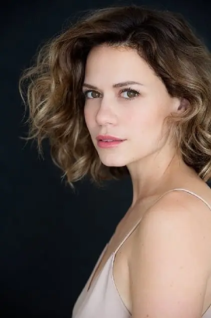 Photo de Joy lenz, Bethany Photo de Joy lenz, Bethany