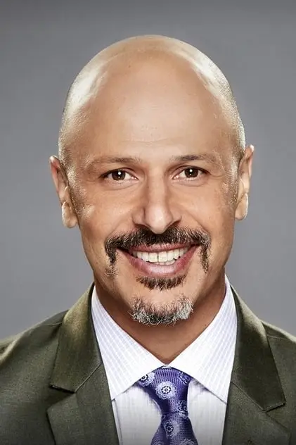 Photo de Jobrani, Maz Photo de Jobrani, Maz