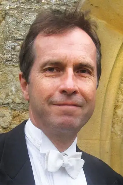 Photo de Juritz, David