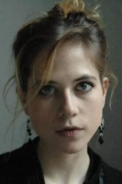 Photo de Jung, Marie