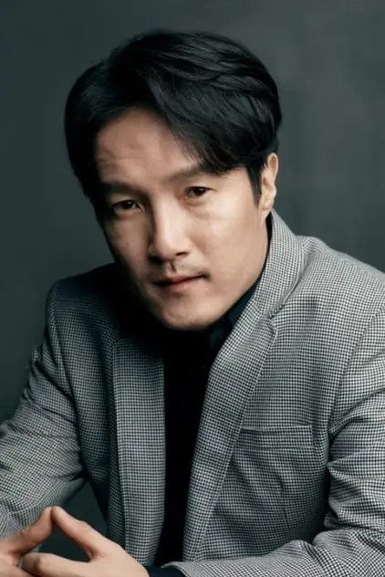 Photo de Jung-ok, Lee