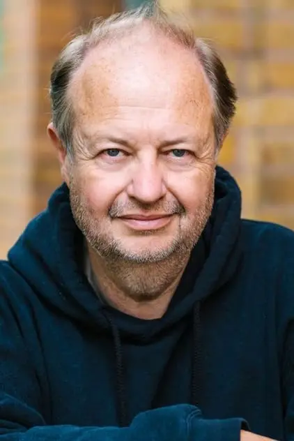 Photo de Jungmann, Christoph
