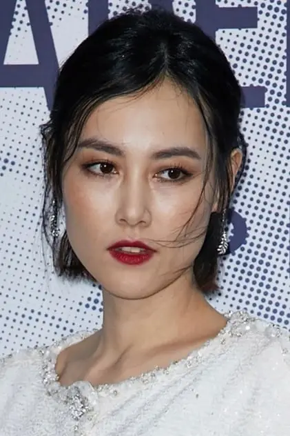 Photo de 菊地凛子 Photo de 菊地凛子