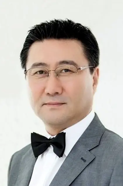 Photo de Jung-woo, Choi
