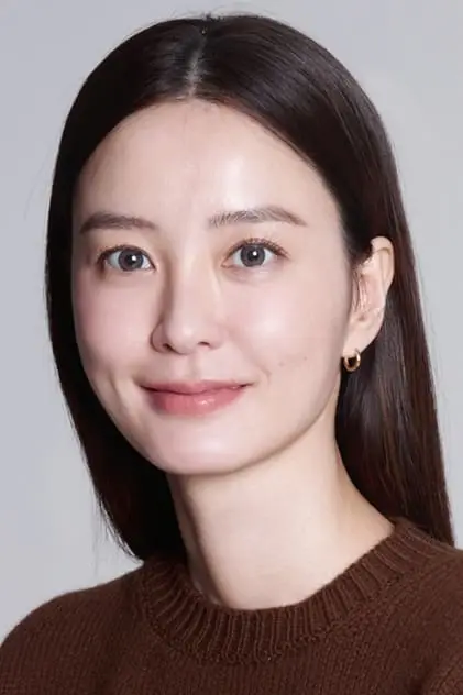 Photo de Jung, Yu-mi Photo de Jung, Yu-mi