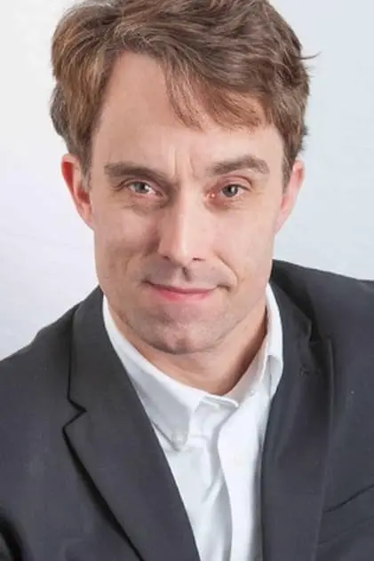 Photo de Jude letersky, Paul
