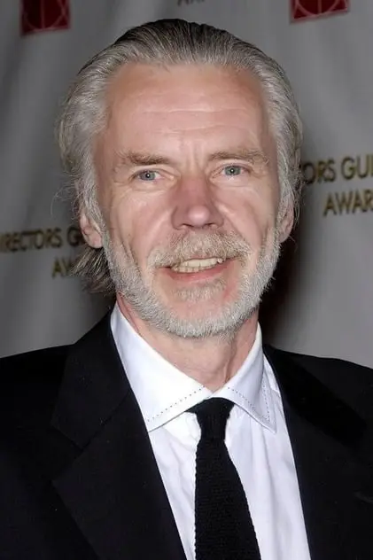 Photo de Júlíusson, Karl