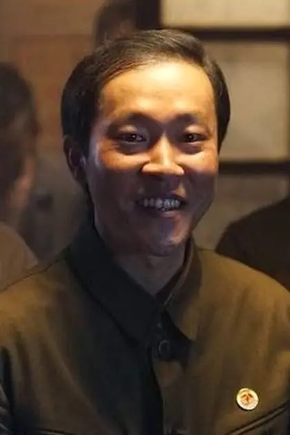 Photo de Jung-hui, Kim