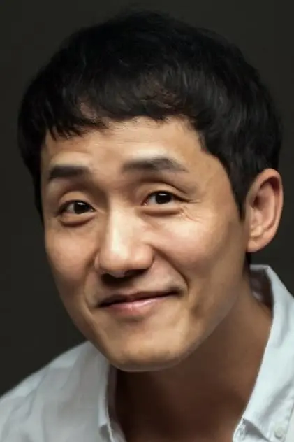 Photo de Jung-woo, Kim