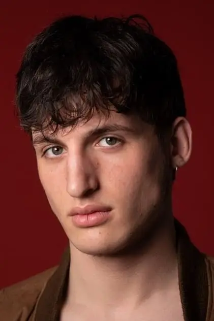 Photo de Judas, Marin