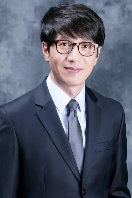 Photo de Jung-il, Jeon