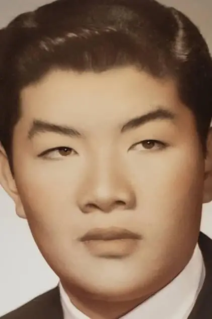 Photo de Jung, Nathan