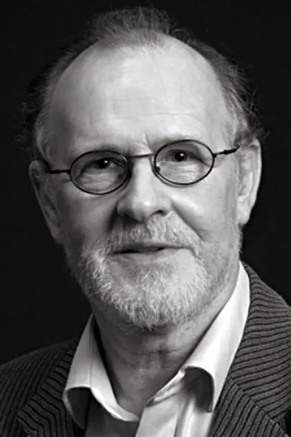 Photo de Júlíusson, Theodór