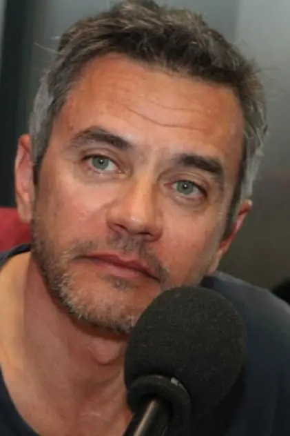 Photo de Juillet, Vincent Photo de Juillet, Vincent
