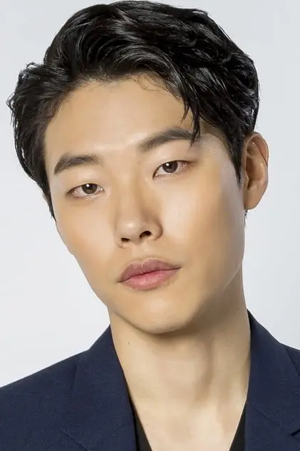 Photo de Jun-yeol, Ryu Photo de Jun-yeol, Ryu