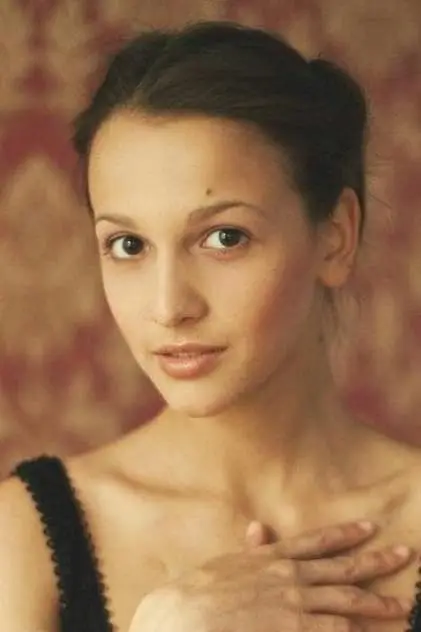 Photo de Kaleganova, Nadezhda Photo de Kaleganova, Nadezhda