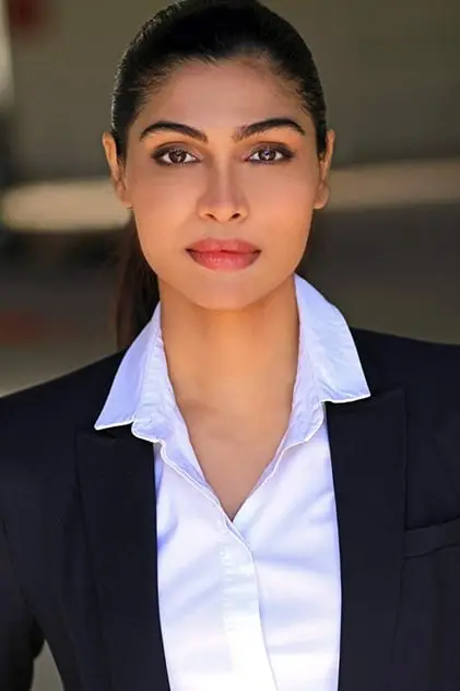Photo de Kancharla, Ashritha