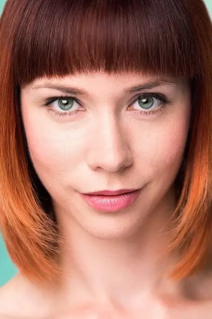 Photo de Kane, Sierra
