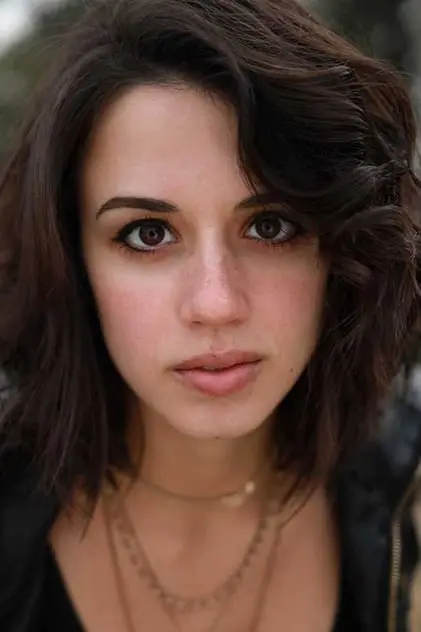 Photo de Kanell, Jenna