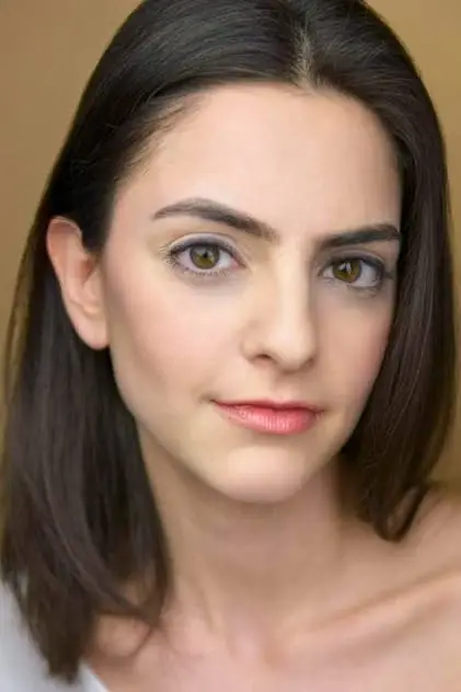 Photo de Kapner, Sara
