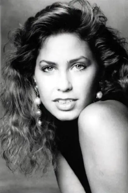 Photo de Karr, Marcia
