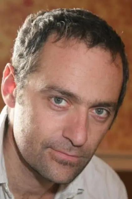 Photo de Kahn, Cédric