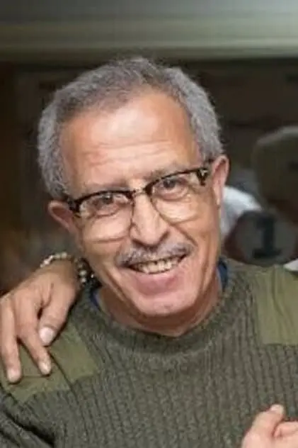 Photo de Kafi, Mohamed