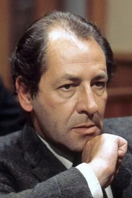 Photo de Kay, Bernard Photo de Kay, Bernard