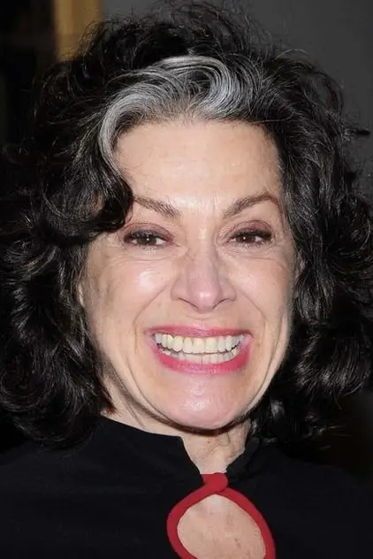 Photo de Kagan, Elaine