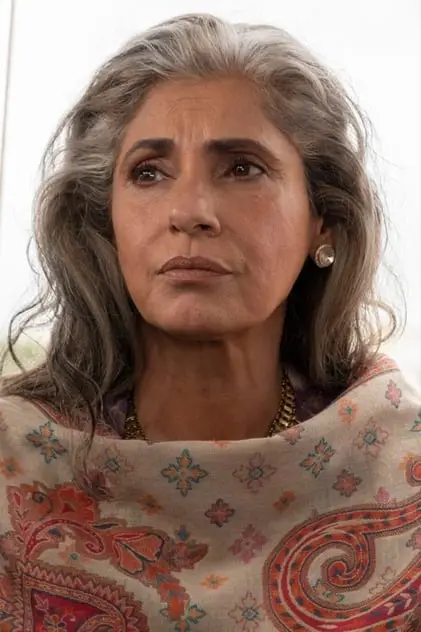 Photo de Kapadia, Dimple Photo de Kapadia, Dimple