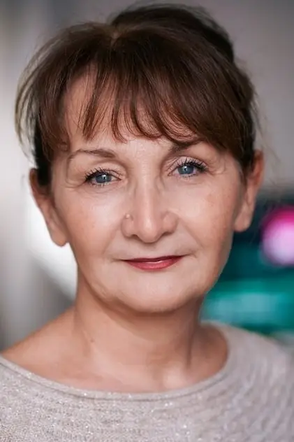 Photo de Kapoyan, Véronique