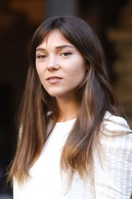 Photo de Karlsen, Synnøve