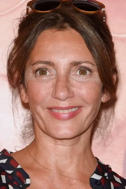 Photo de Karsenti, Valérie