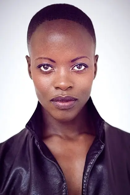 Photo de Kasumba, Florence