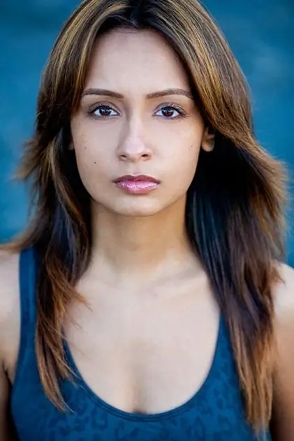 Photo de Kaur, Jasmine