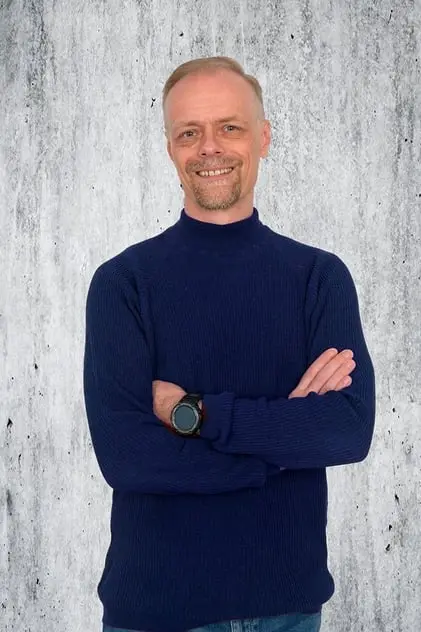 Photo de Kayhan, Olaf