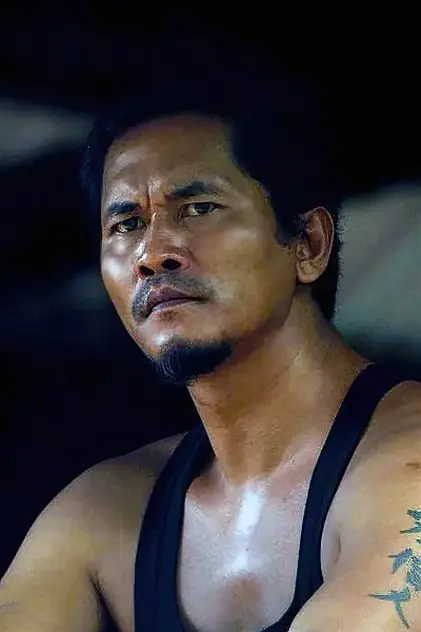 Photo de Kam, Trong
