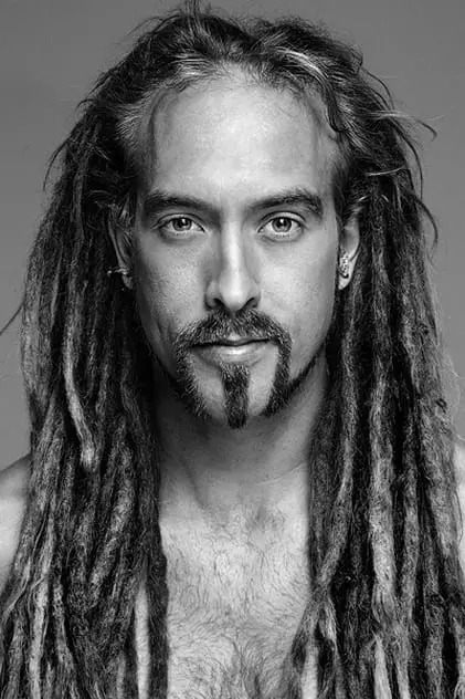 Photo de Kaminski, Azmyth
