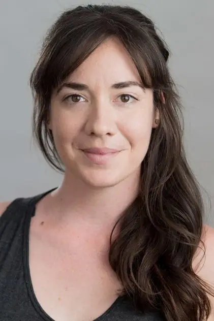 Photo de Kauffmann, Hannah
