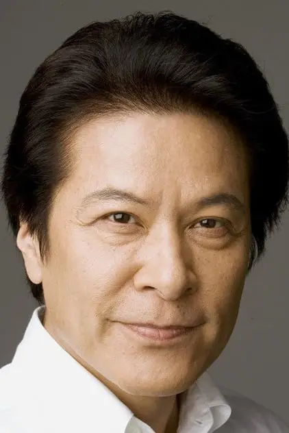 Photo de Kagawa, Takeshi Photo de Kagawa, Takeshi