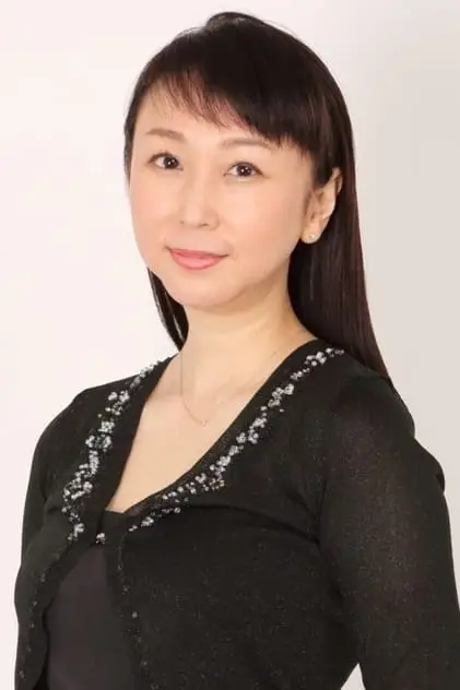 Photo de Kanaya, Hiromi