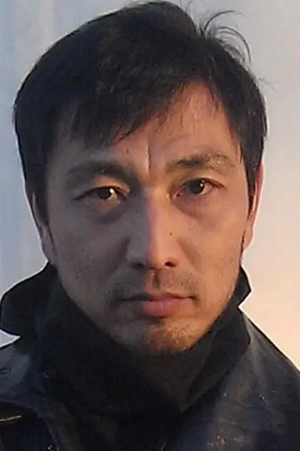 Photo de Kasuga, Hiroshi Photo de Kasuga, Hiroshi