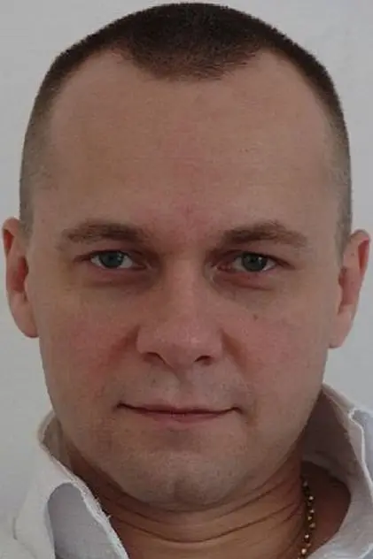 Photo de Калашников, Сергей