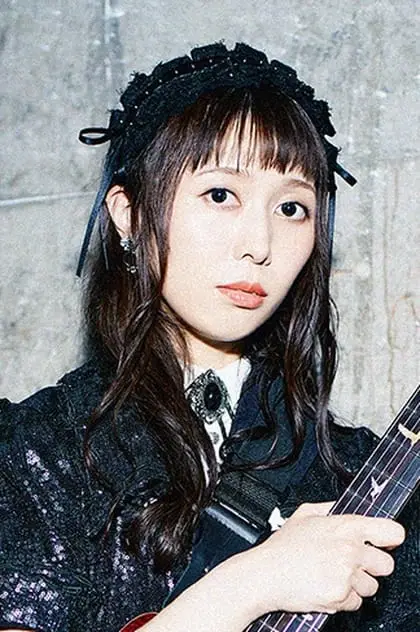 Photo de KANAMI