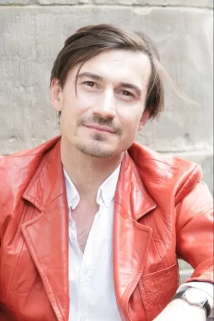 Photo de Kamen, Daniel-frantisek Photo de Kamen, Daniel-frantisek
