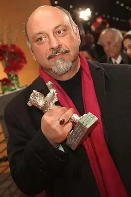 Photo de Karimi, Babak Photo de Karimi, Babak