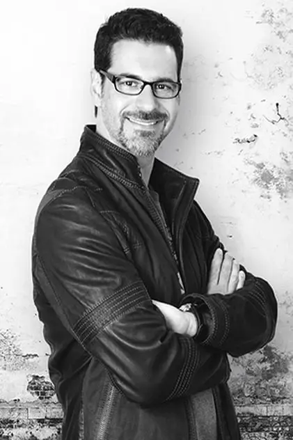 Photo de Kavanian, Rick