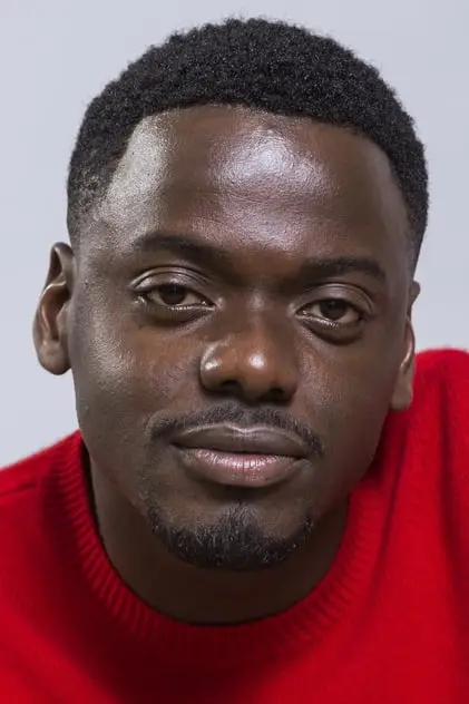 Photo de Kaluuya, Daniel