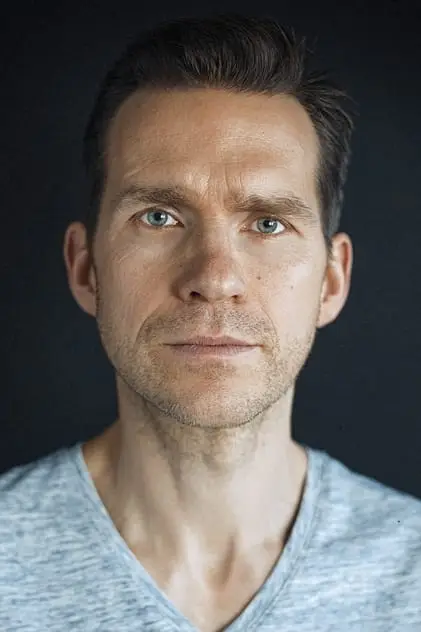 Photo de Karl richards, Michael